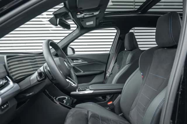 BMW X1 (2026) thumbnail 4
