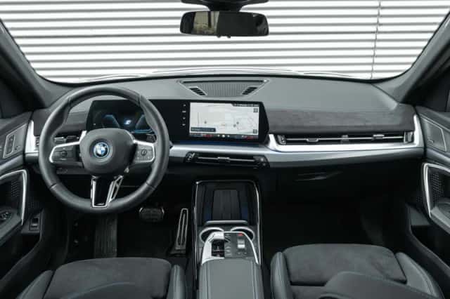 BMW X1 (2026) thumbnail 5