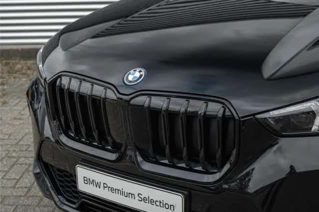BMW X1 (2026) thumbnail 6