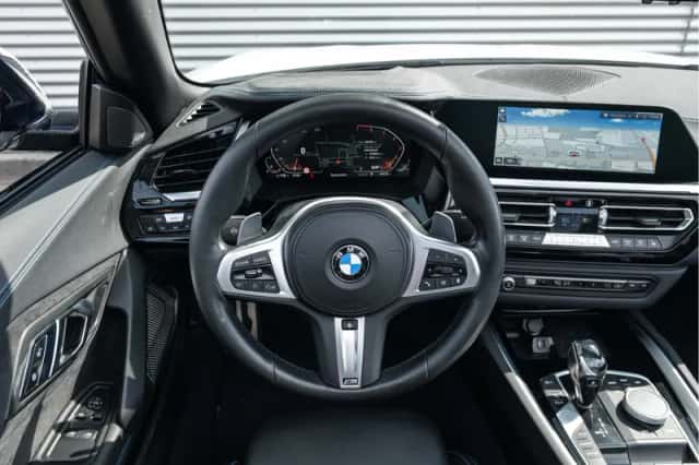 BMW Z4 (2019) thumbnail 5