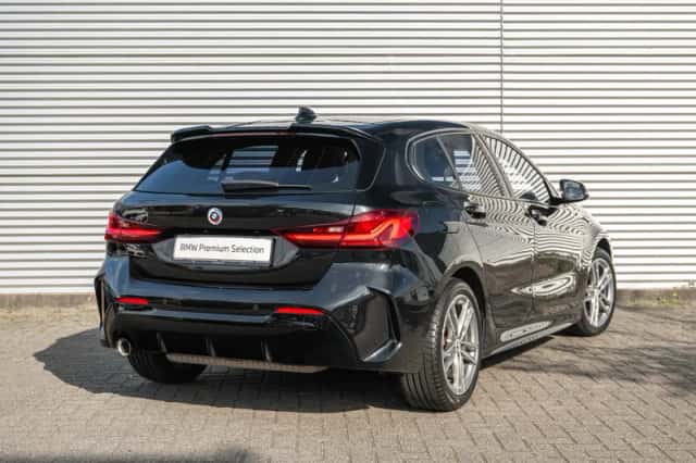 BMW 1-Serie (2022) thumbnail 2