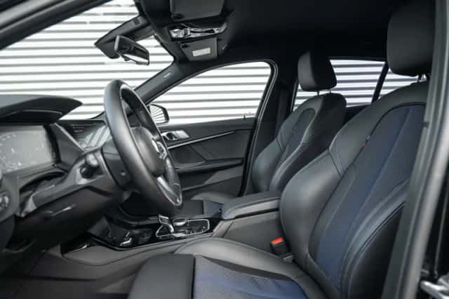 BMW 1-Serie (2022) thumbnail 4