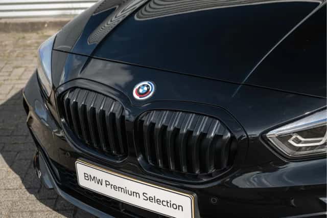BMW 1-Serie (2022) thumbnail 6