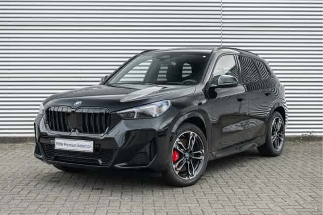 BMW X1 (2025) thumbnail 1
