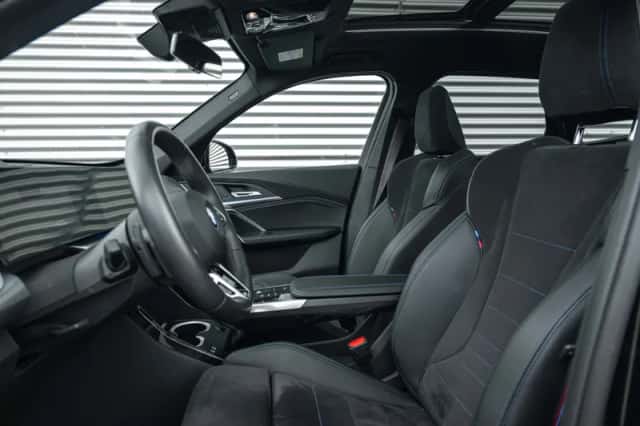 BMW X1 (2025) thumbnail 4