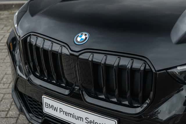 BMW X1 (2025) thumbnail 6