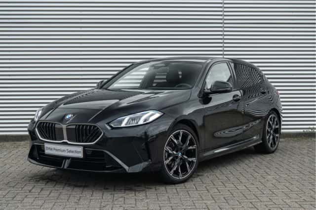 BMW 1-Serie (2026) thumbnail 1