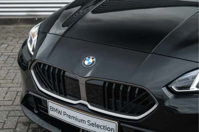 BMW 1-Serie (2026) thumbnail 2