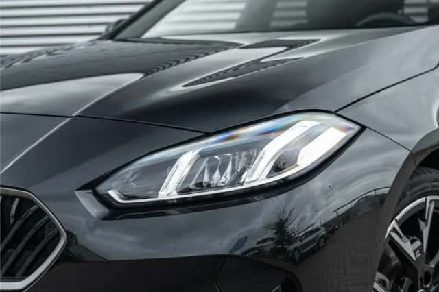 BMW 1-Serie (2026) thumbnail 3