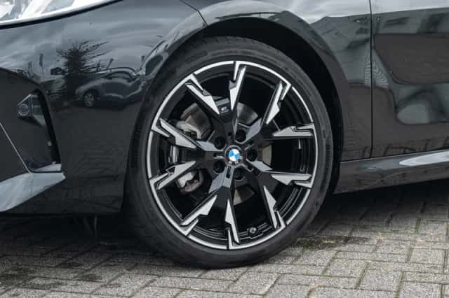 BMW 1-Serie (2026) thumbnail 4