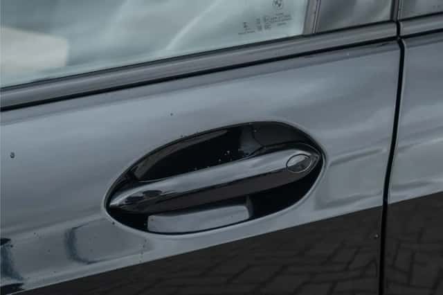 BMW 1-Serie (2026) thumbnail 5