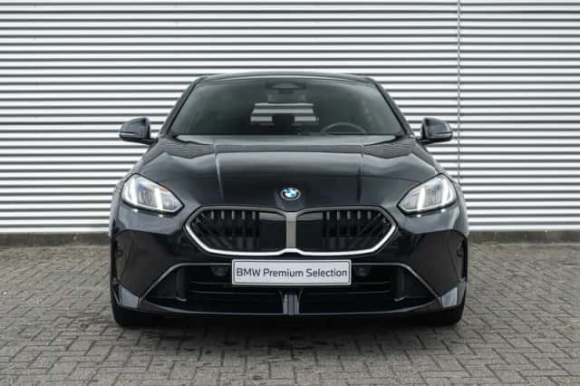 BMW 1-Serie (2026) thumbnail 6