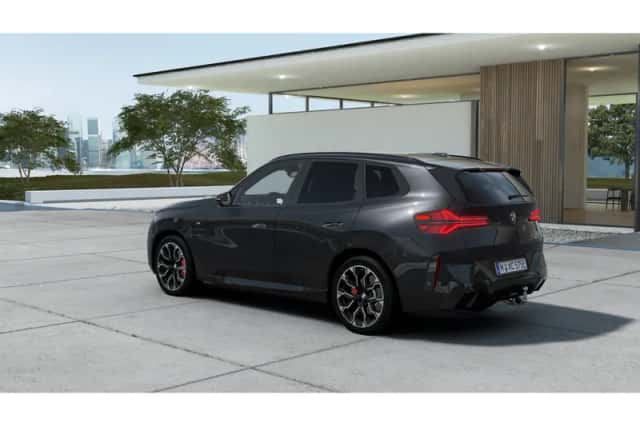 BMW X3 (2026) thumbnail 2
