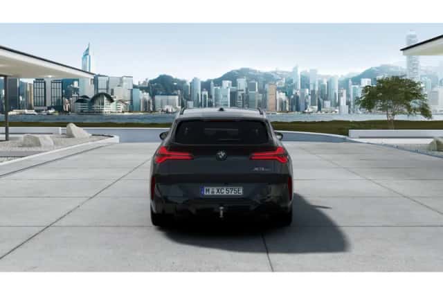 BMW X3 (2026) thumbnail 4