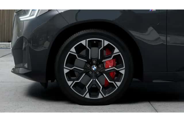 BMW X3 (2026) thumbnail 6