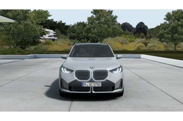 BMW X3 (2026) thumbnail 3
