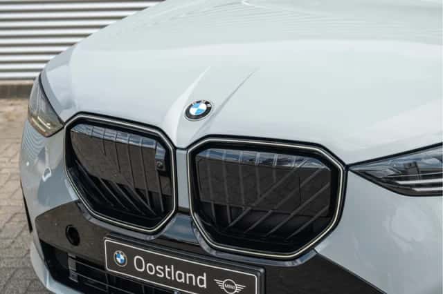 BMW X3 (2026) thumbnail 6