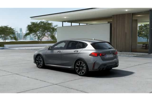 BMW 1-Serie (2026) thumbnail 2