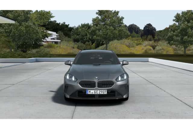 BMW 1-Serie (2026) thumbnail 3
