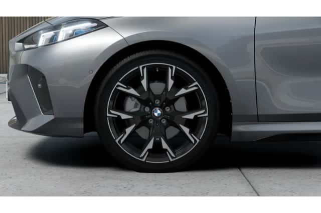 BMW 1-Serie (2026) thumbnail 6