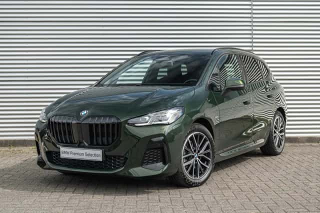 BMW 2-Serie Active Tourer (2023) thumbnail 1