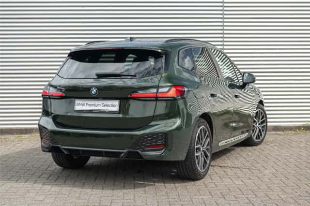 BMW 2-Serie Active Tourer (2023) thumbnail 2