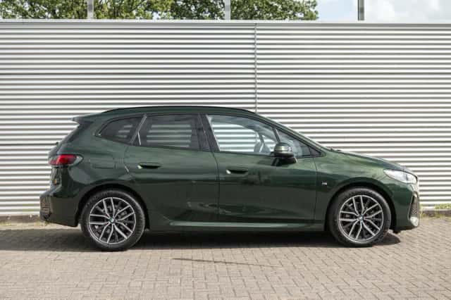 BMW 2-Serie Active Tourer (2023) thumbnail 3