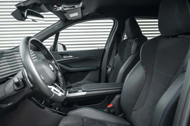 BMW 2-Serie Active Tourer (2023) thumbnail 4