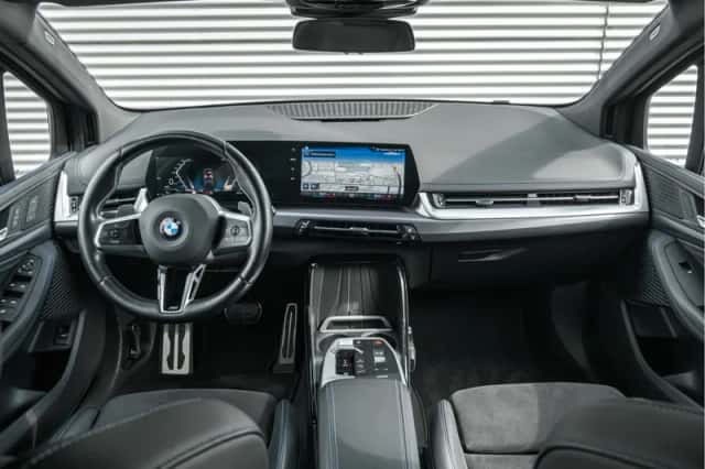 BMW 2-Serie Active Tourer (2023) thumbnail 5