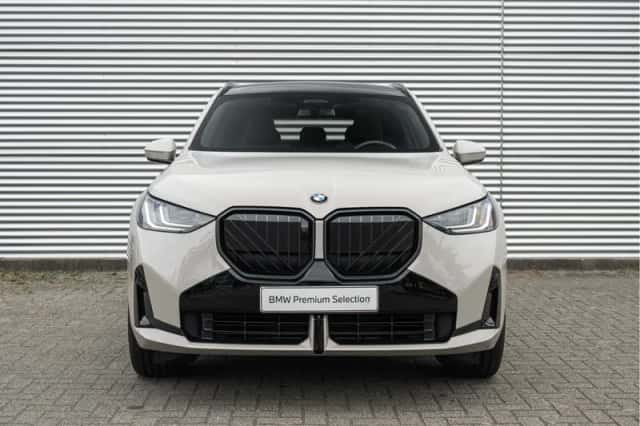 BMW X3 (2026) thumbnail 2