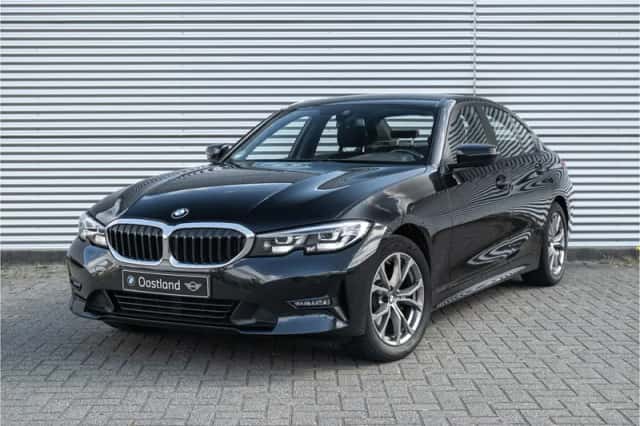 BMW 3-Serie (2020) thumbnail 1