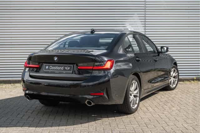 BMW 3-Serie (2020) thumbnail 2