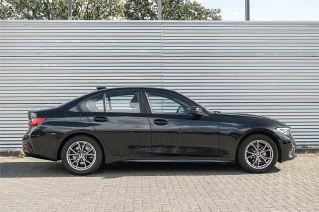 BMW 3-Serie (2020) thumbnail 3