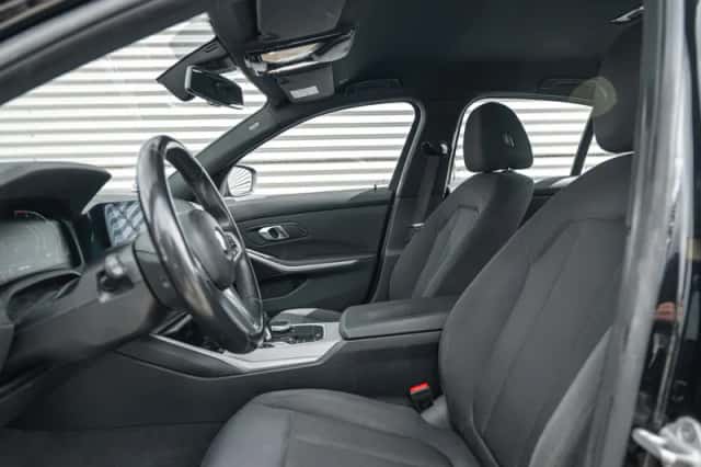 BMW 3-Serie (2020) thumbnail 4