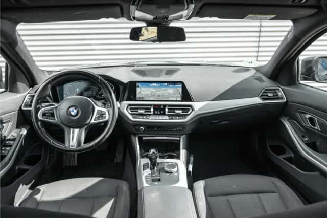 BMW 3-Serie (2020) thumbnail 5