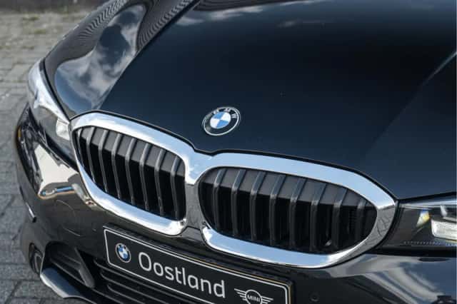 BMW 3-Serie (2020) thumbnail 6