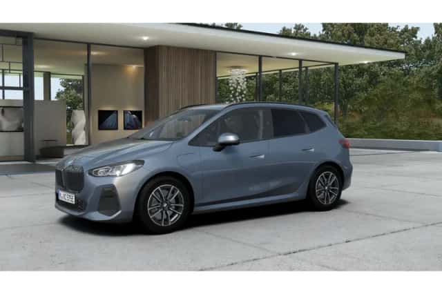 BMW 2-Serie Active Tourer (2026) thumbnail 1