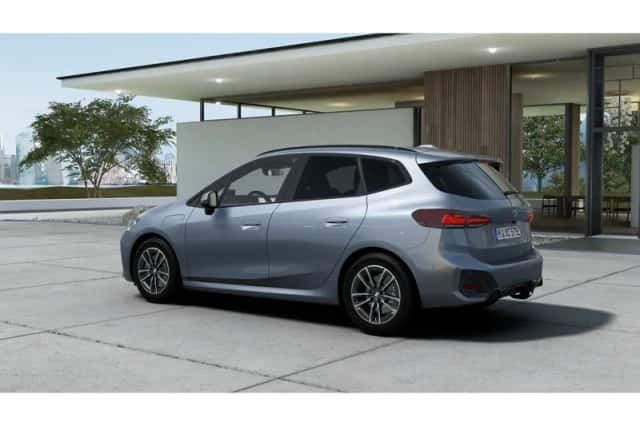 BMW 2-Serie Active Tourer (2026) thumbnail 2