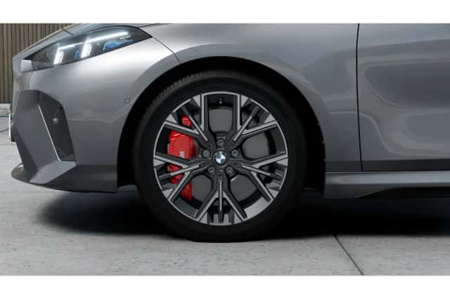 BMW 1-Serie (2026) thumbnail 6