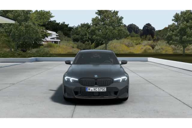 BMW 3-Serie (2026) thumbnail 3