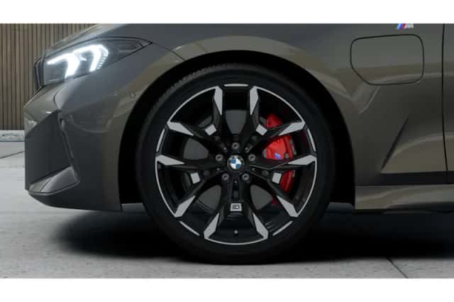 BMW 3-Serie (2026) thumbnail 6
