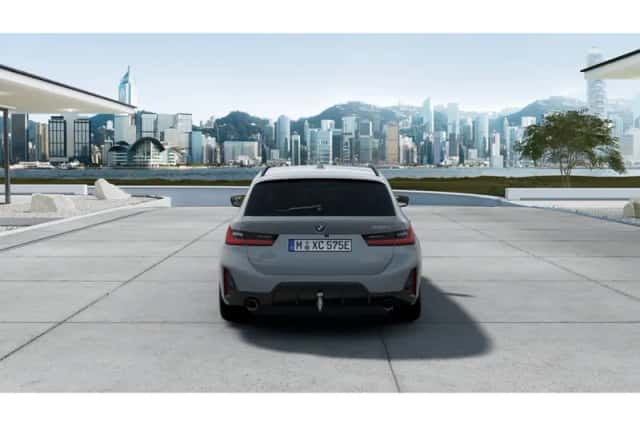BMW 3-Serie (2026) thumbnail 4
