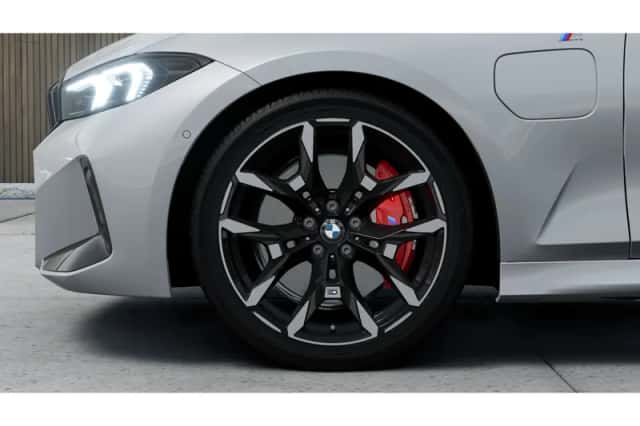 BMW 3-Serie (2026) thumbnail 6