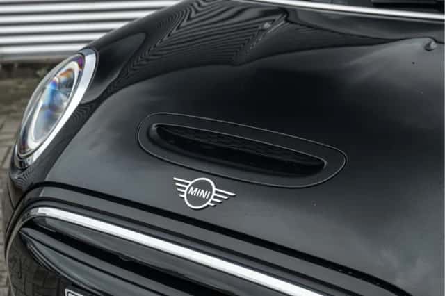 MINI Mini Electric (2023) thumbnail 6