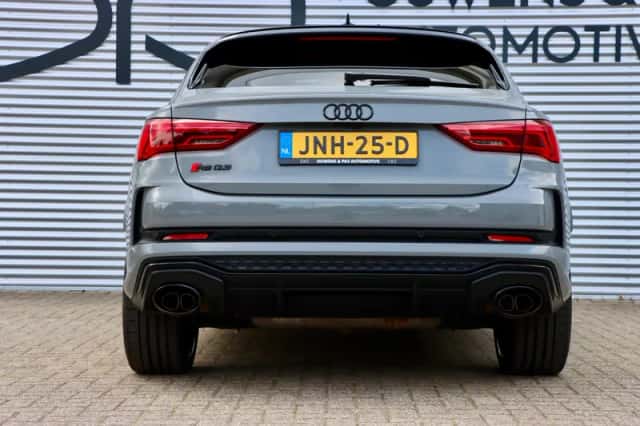 Audi RS Q3 Sportback (2021) thumbnail 6