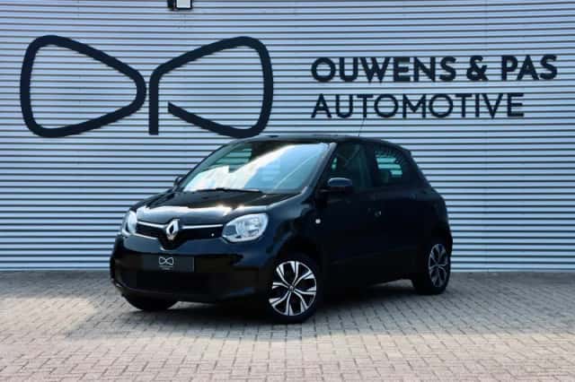Renault Twingo (2022) thumbnail 1