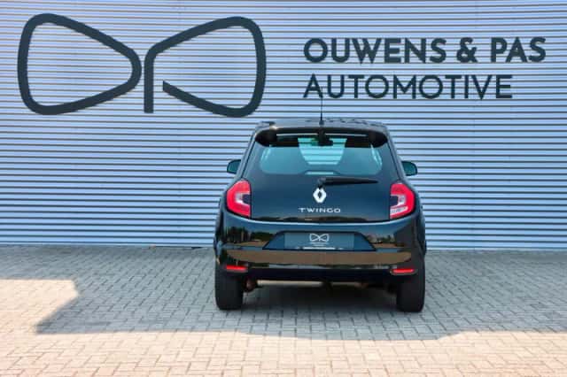 Renault Twingo (2022) thumbnail 5