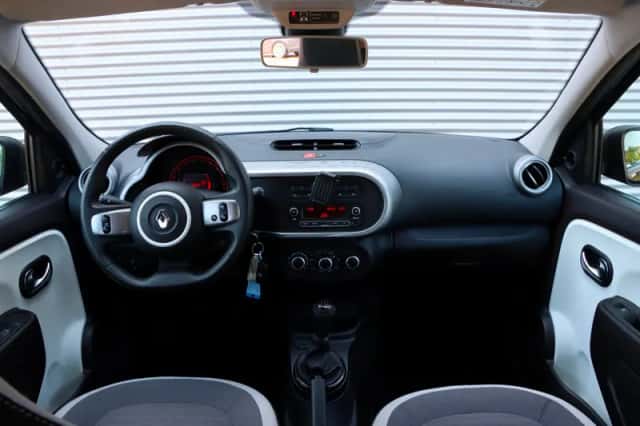 Renault Twingo (2022) thumbnail 6