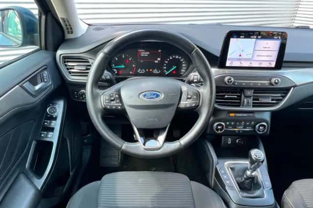 Ford Focus (2019) thumbnail 6