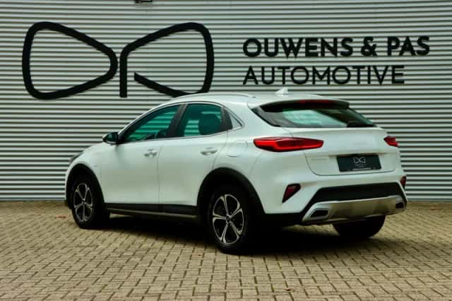 Kia XCeed (2021) thumbnail 4